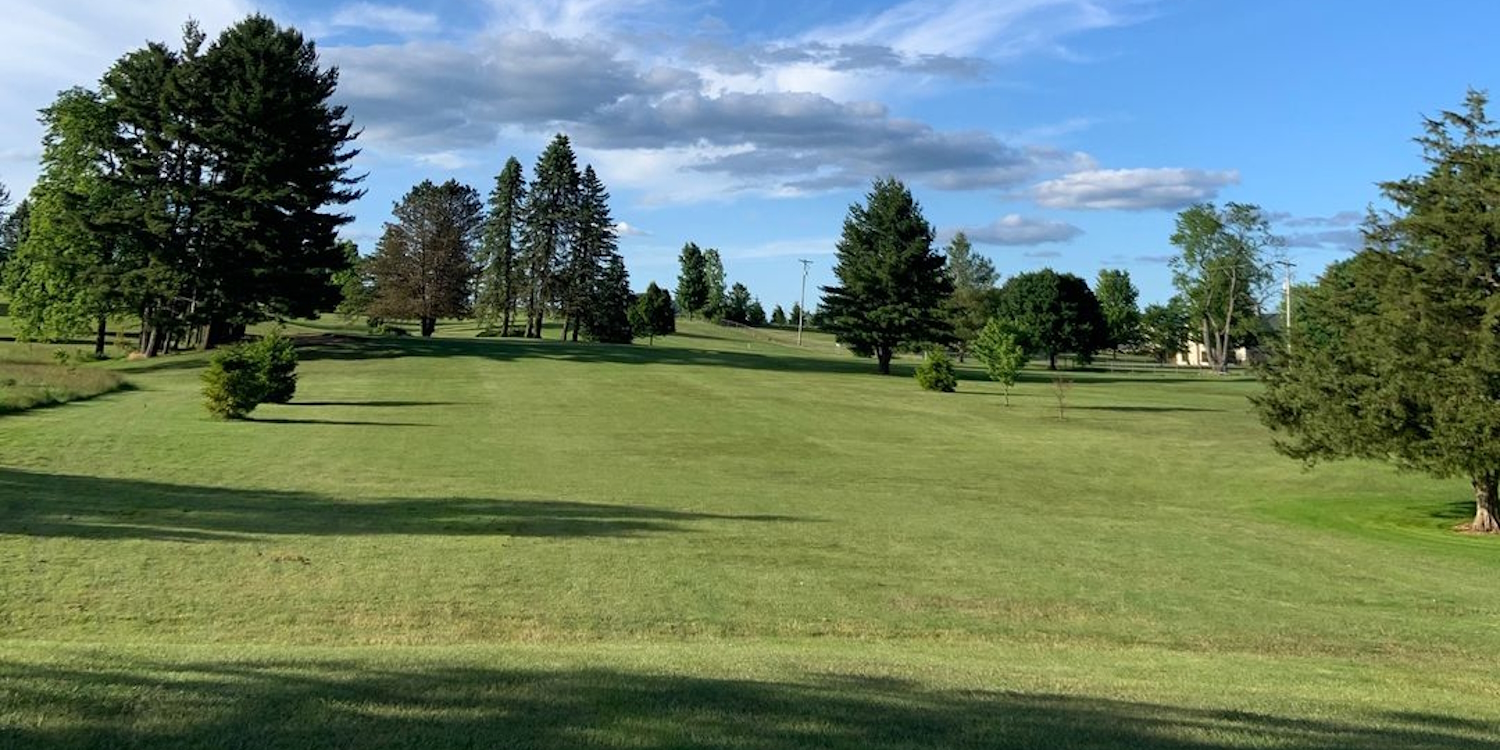 Broadmoor Country Club