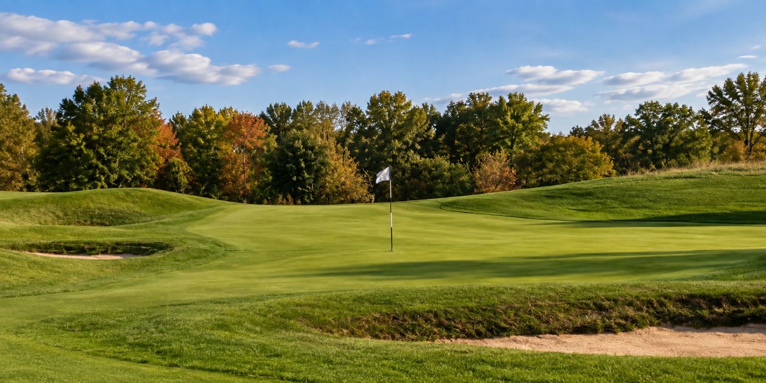 Golf Club of Illinois