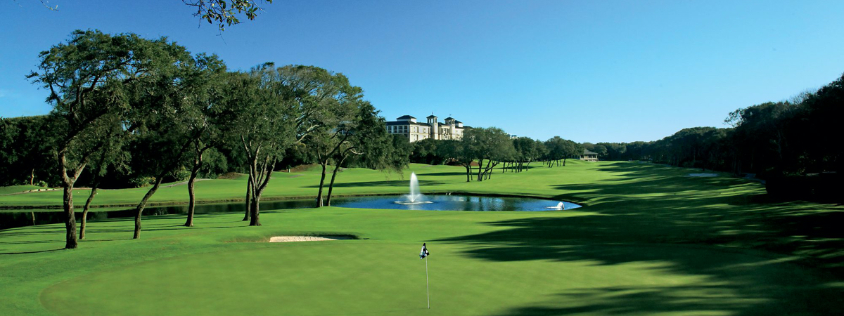 The Golf Club of Amelia Island