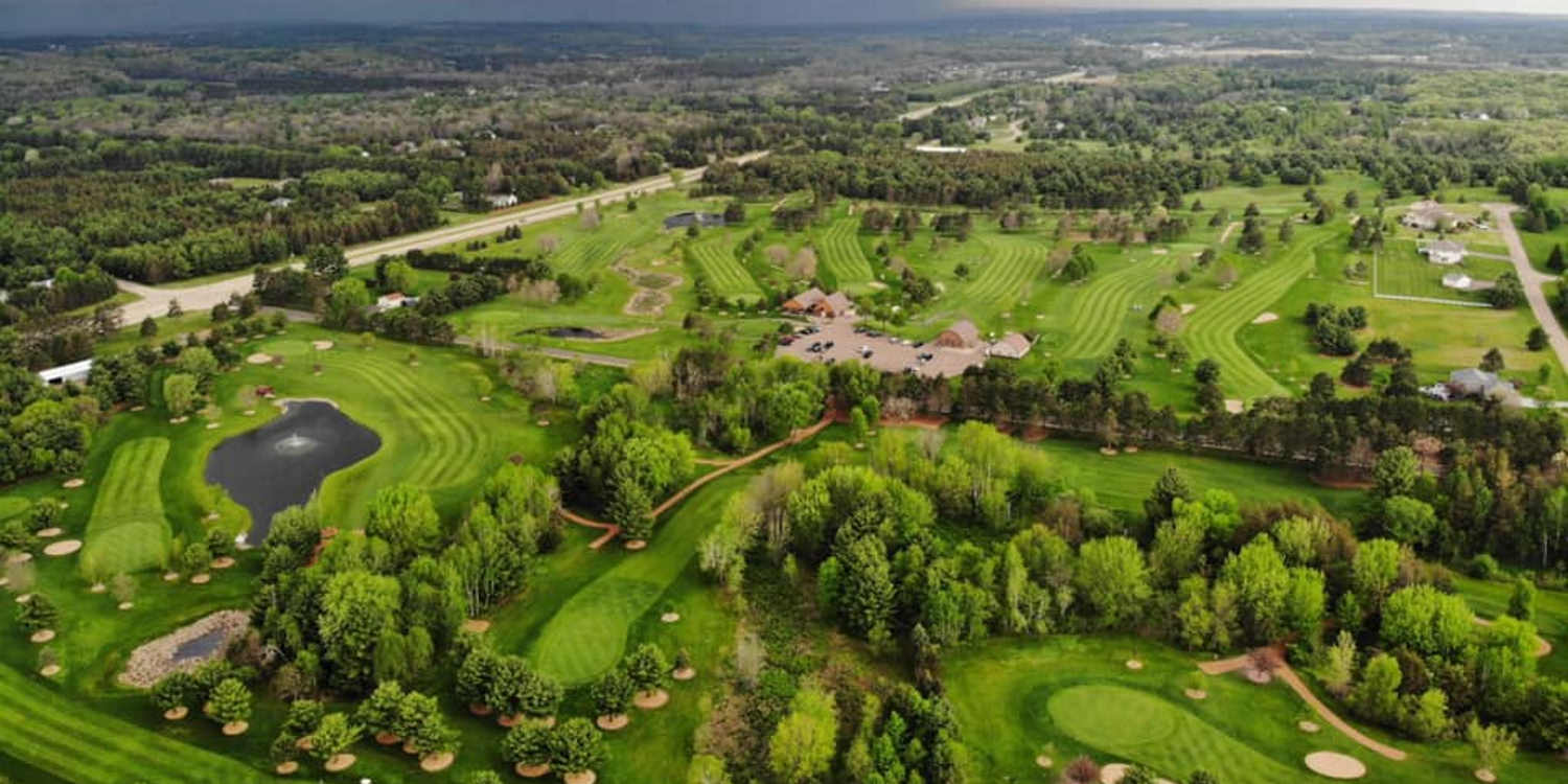 Hickory Hills Golf Course Golf in Eau Claire Wisconsin