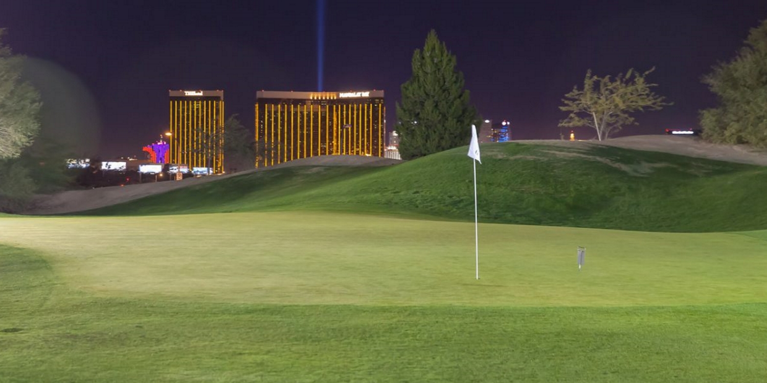 Las Vegas Golf Center