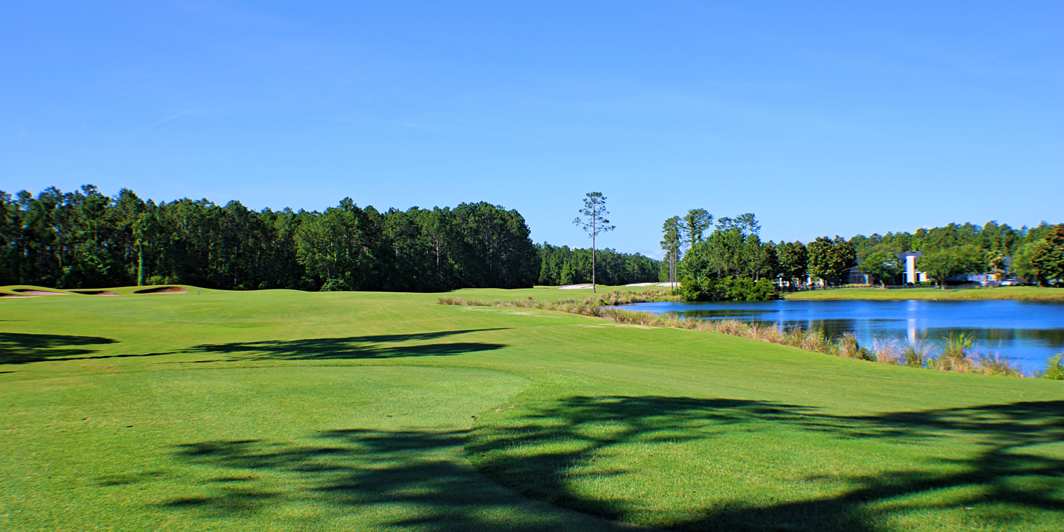 The Golf Club at South Hampton