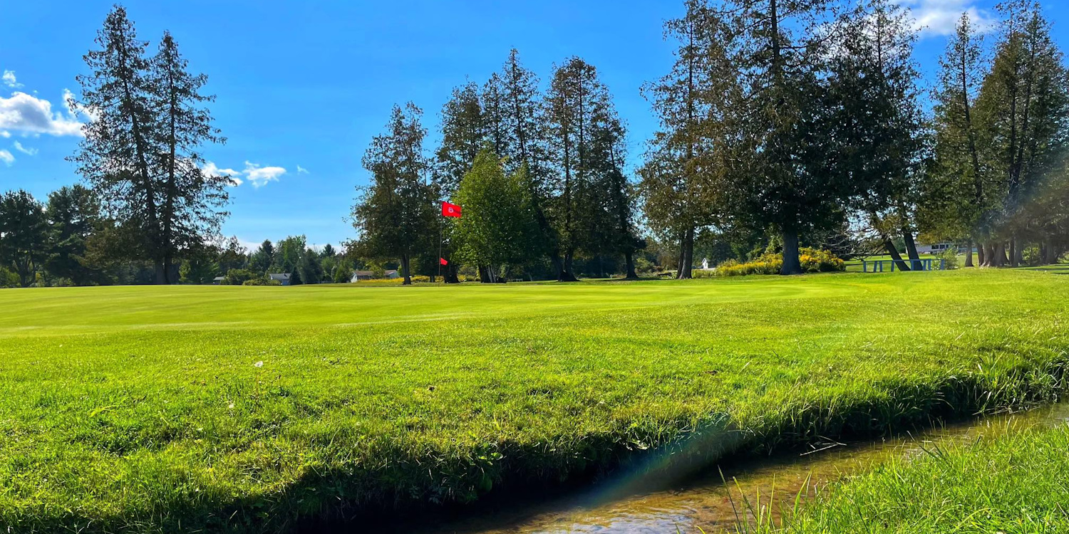 Tawas Creek Golf Club