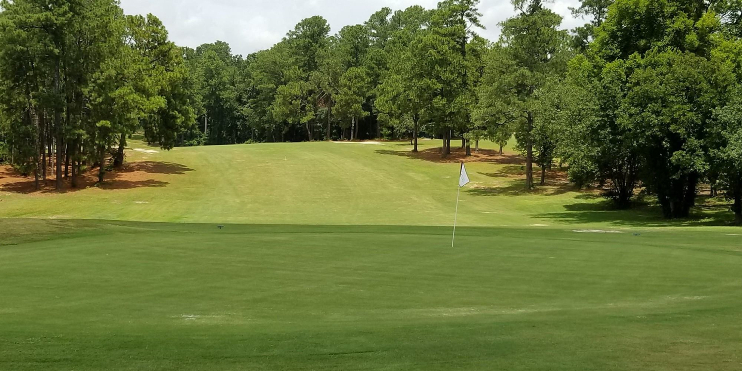 Augusta Municipal Golf Course