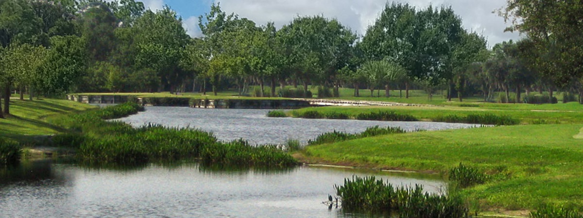 The Preserve Golf Club