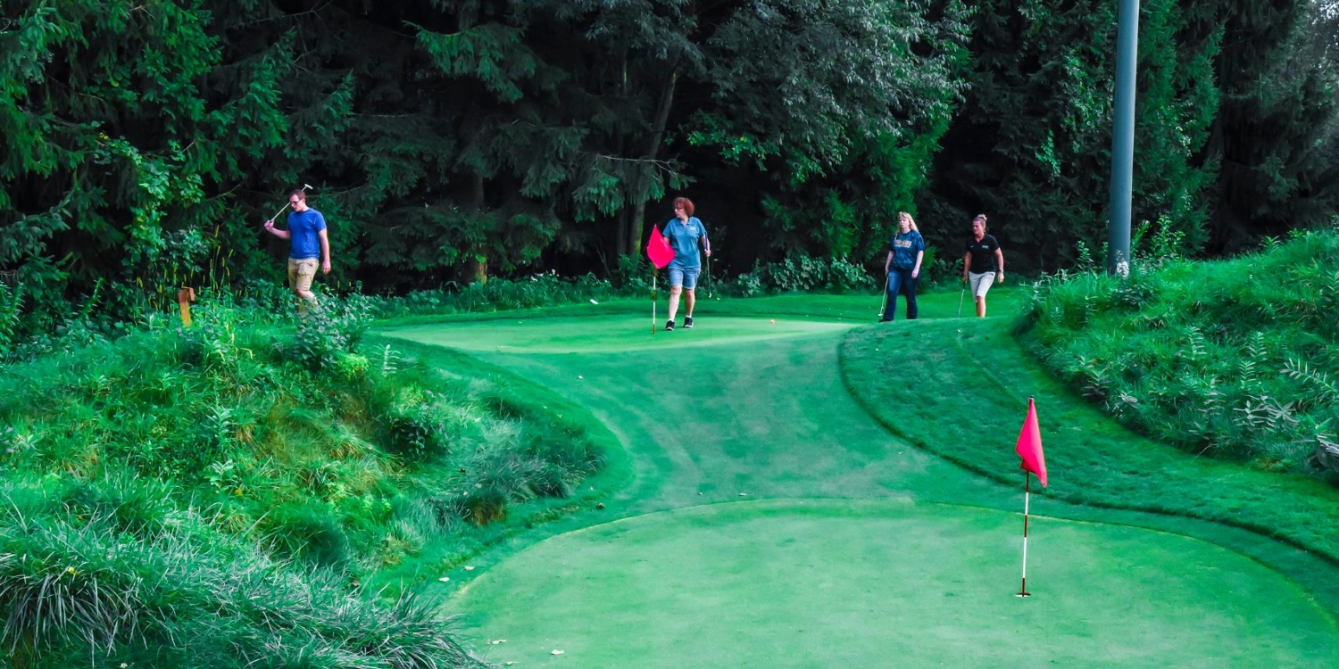 Timber Ridge Golf Club, Golf Packages, Golf Deals and Golf Coupons