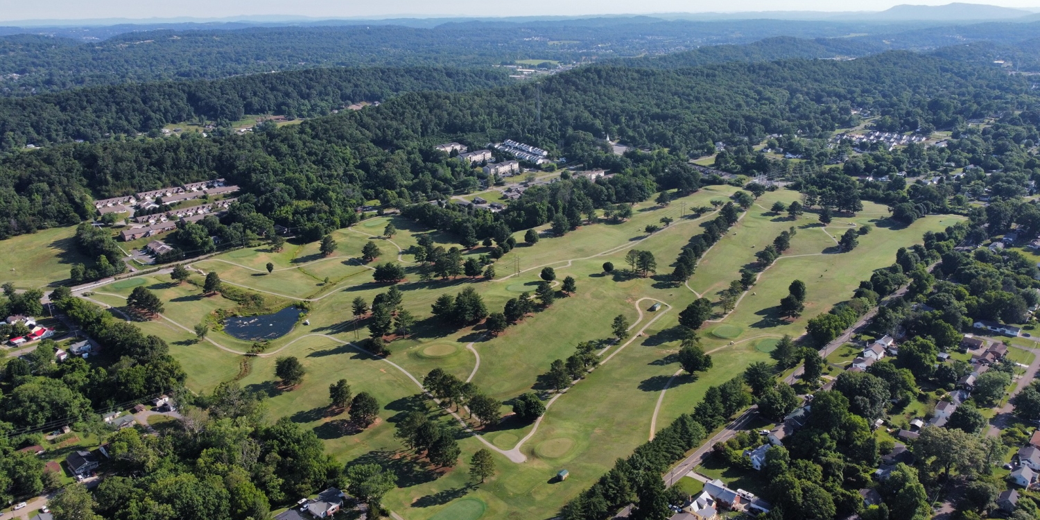 Whittle Springs Golf Course