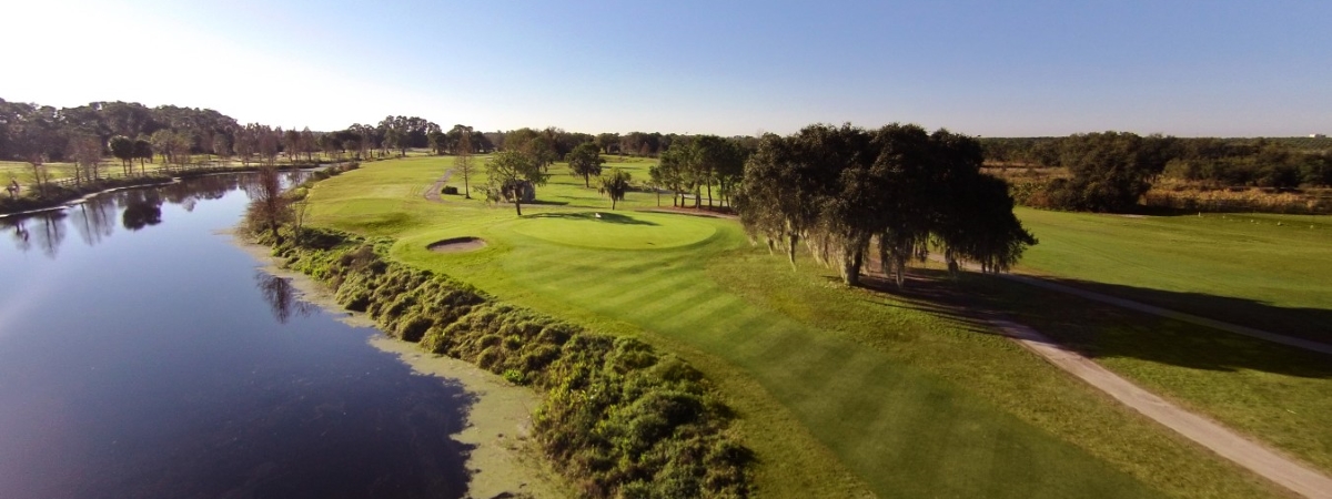 Willowbrook Golf Course