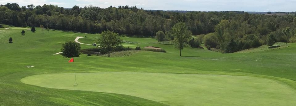 Gopher Hills Golf Course