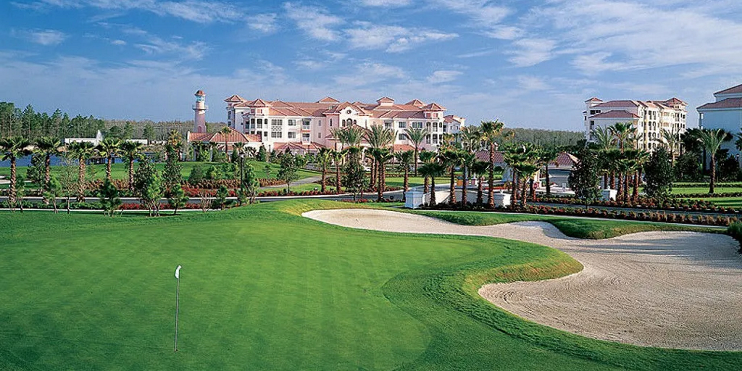 Grande Vista Golf Club