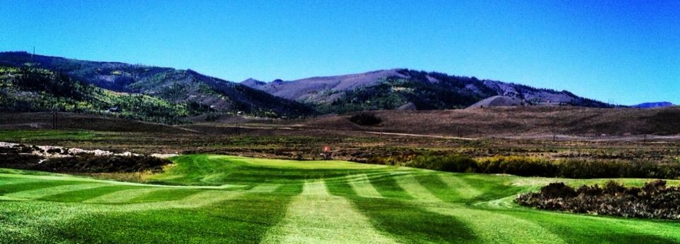 Grand Elk Golf Club