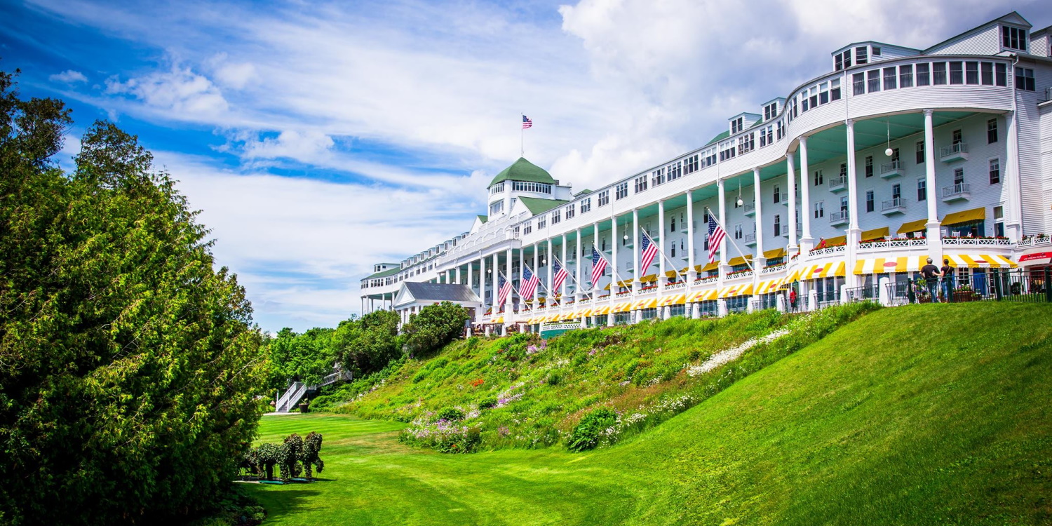 The Jewel at Grand Hotel