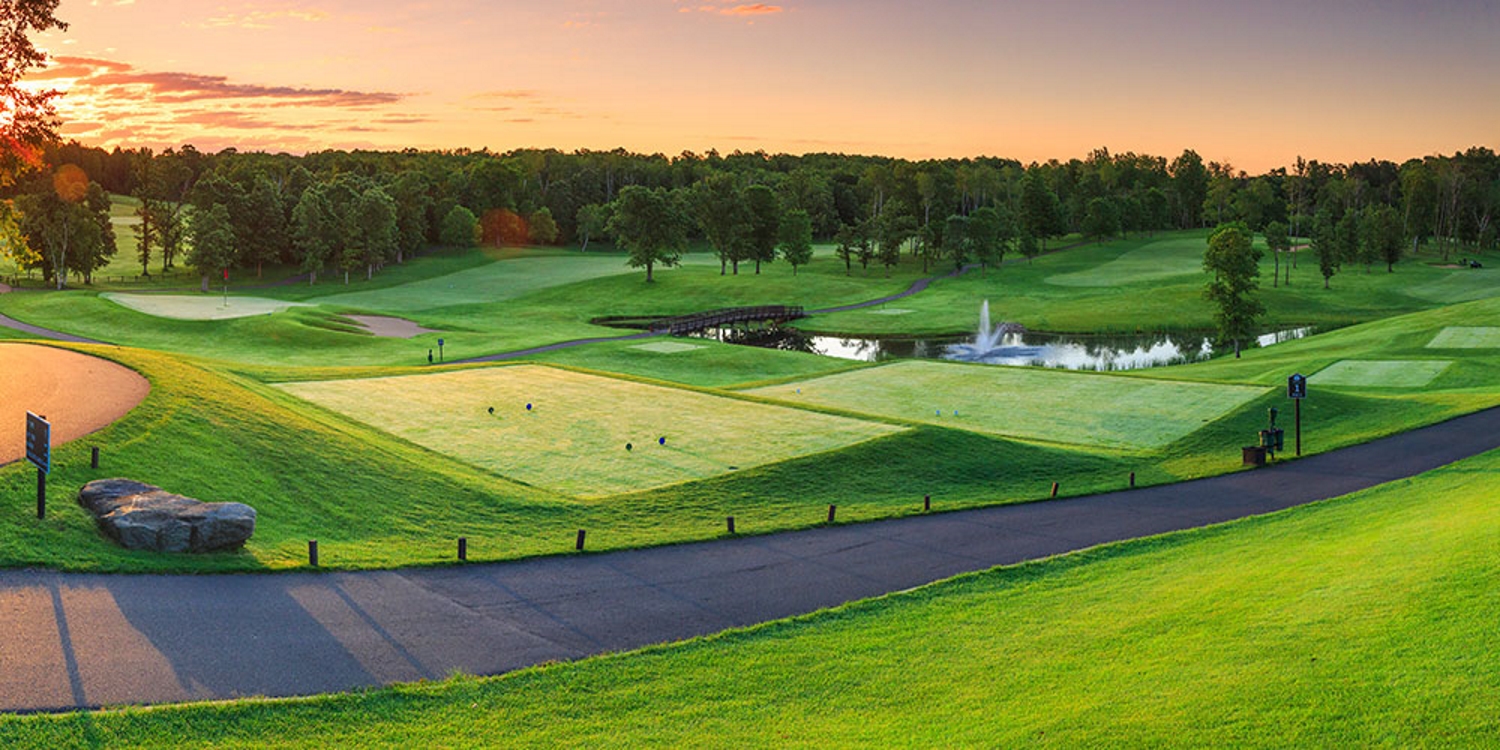 The Preserve at Grand View Lodge, Golf Packages, Golf Deals and Golf