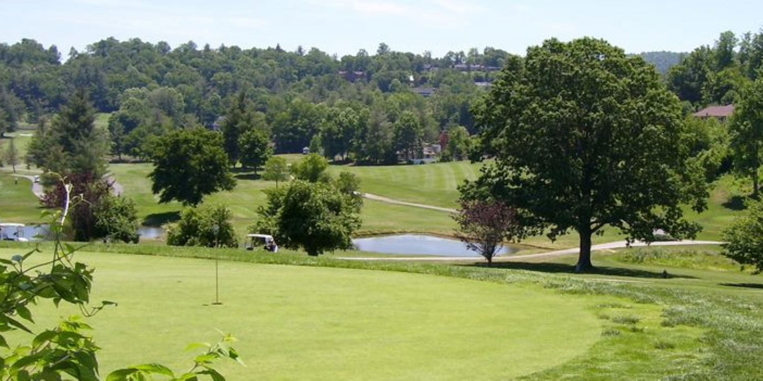 Grassy Creek Country Club