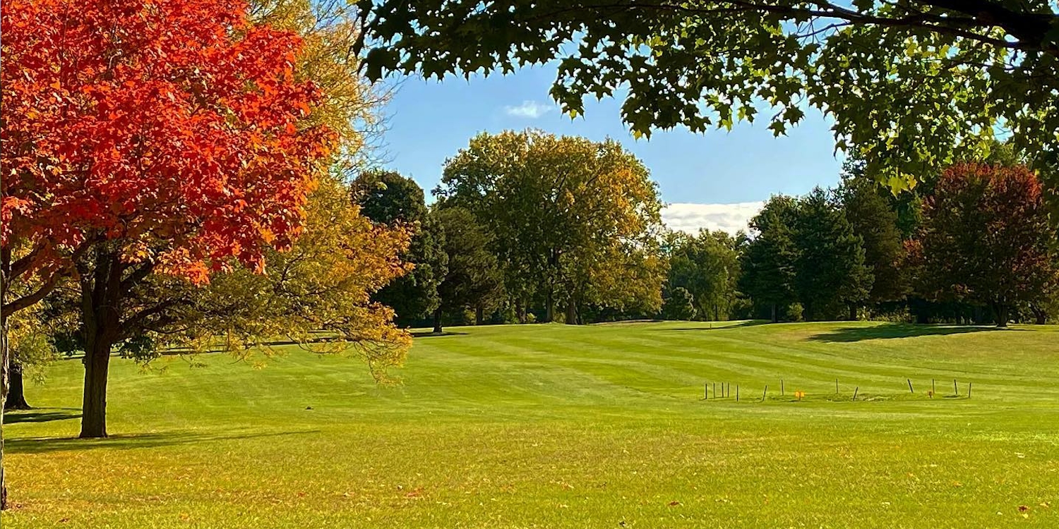 Green Oaks Golf Course