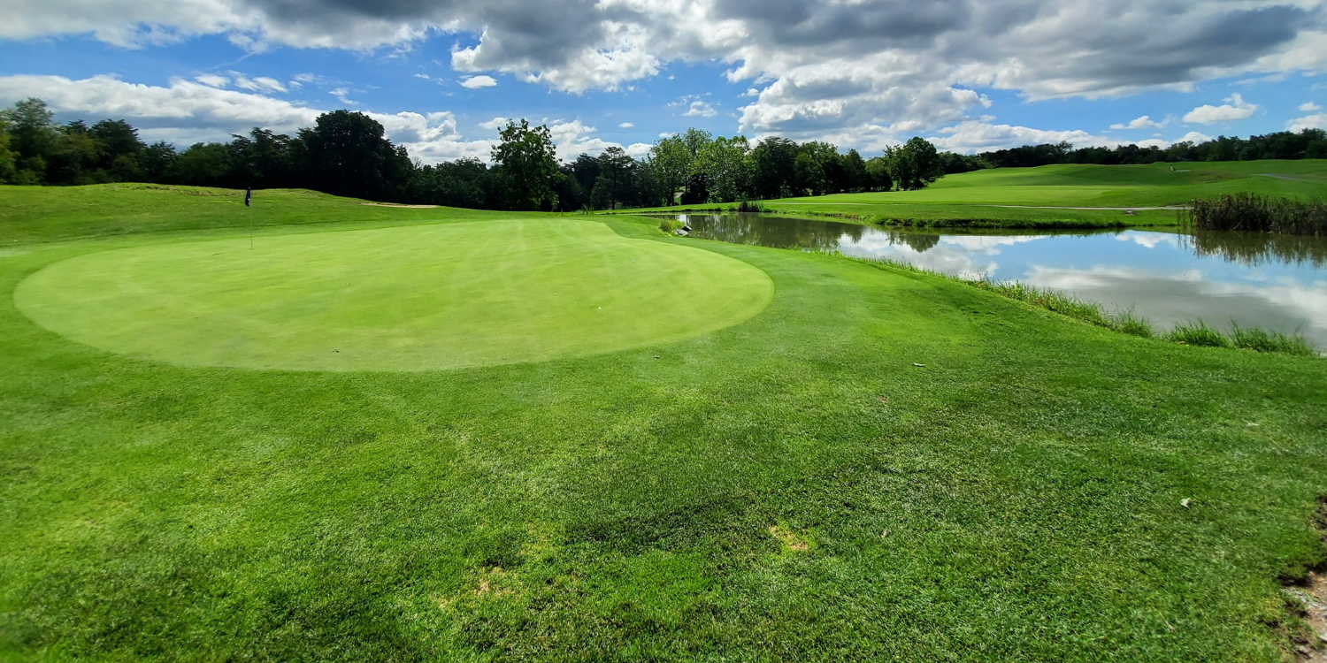 Greencastle Greens Golf Club