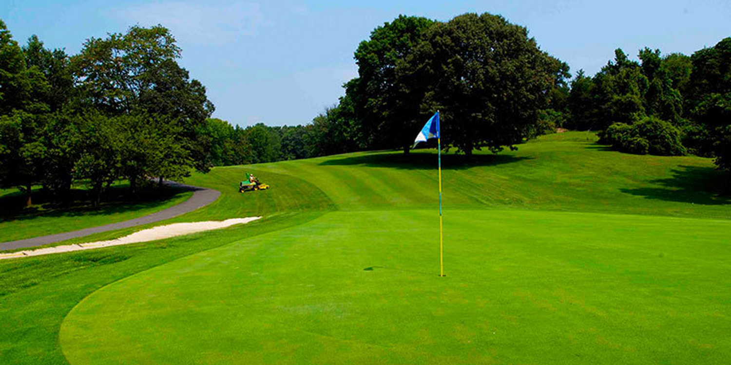 Greendale Golf Course