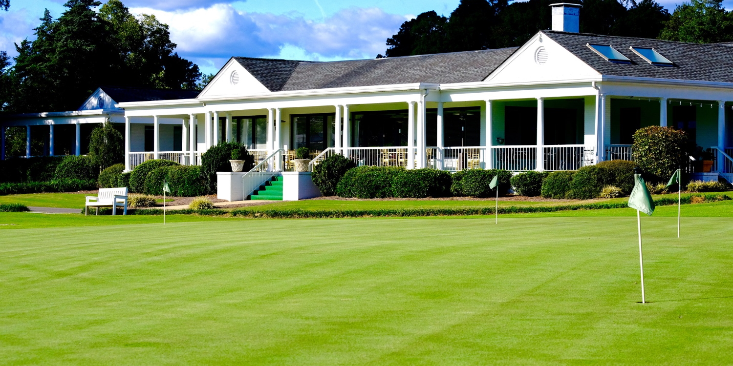 Greenwood Country Club