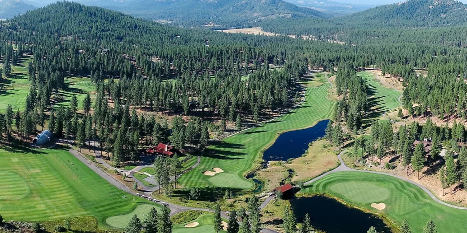 Grizzly Ranch, Golf Packages, Golf Deals and Golf Coupons