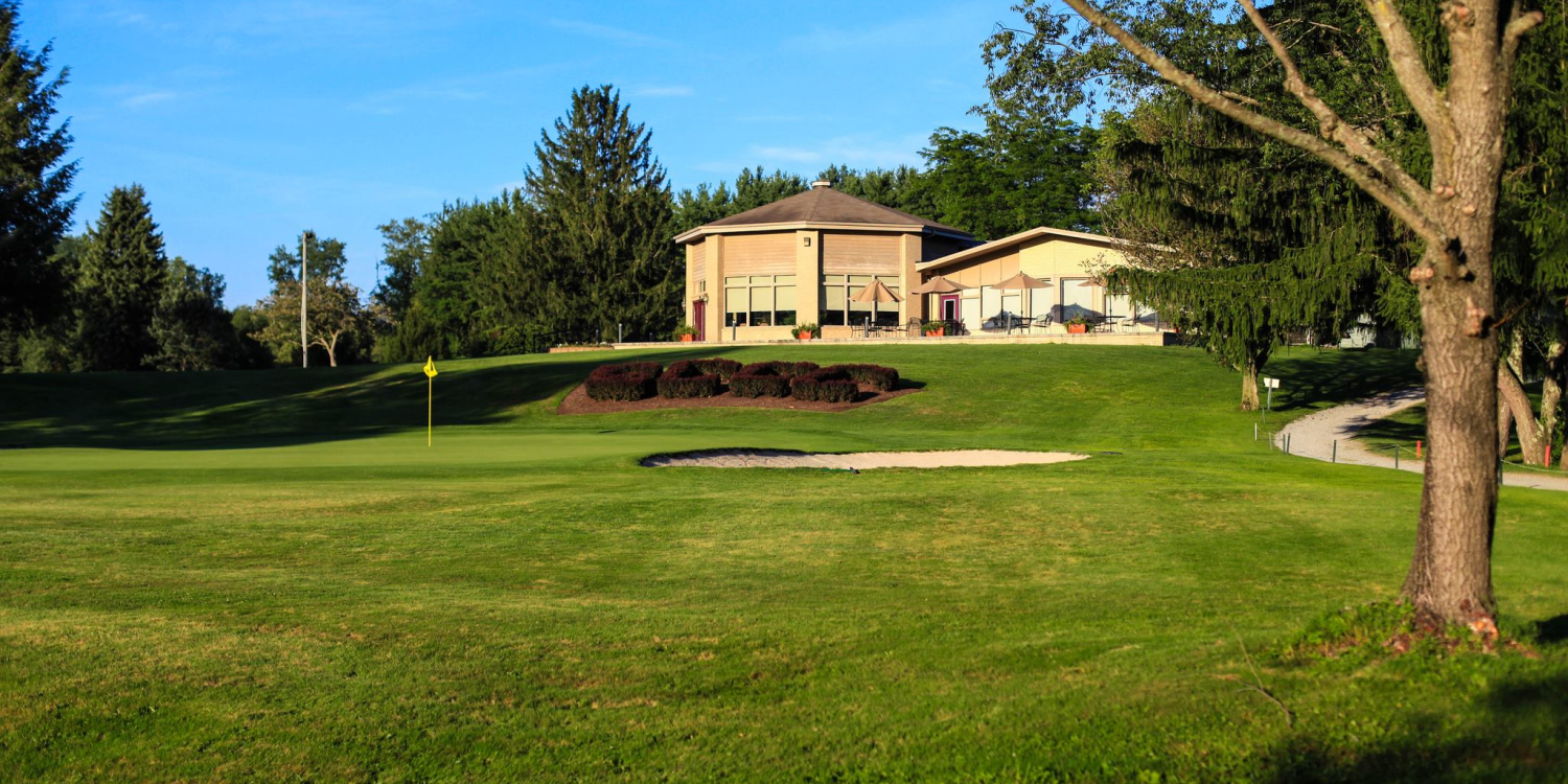 Grove City Country Club