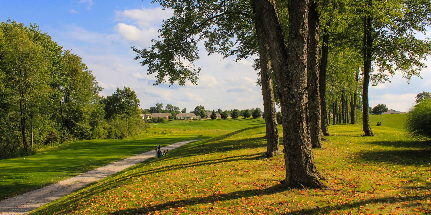 Grove City Country Club