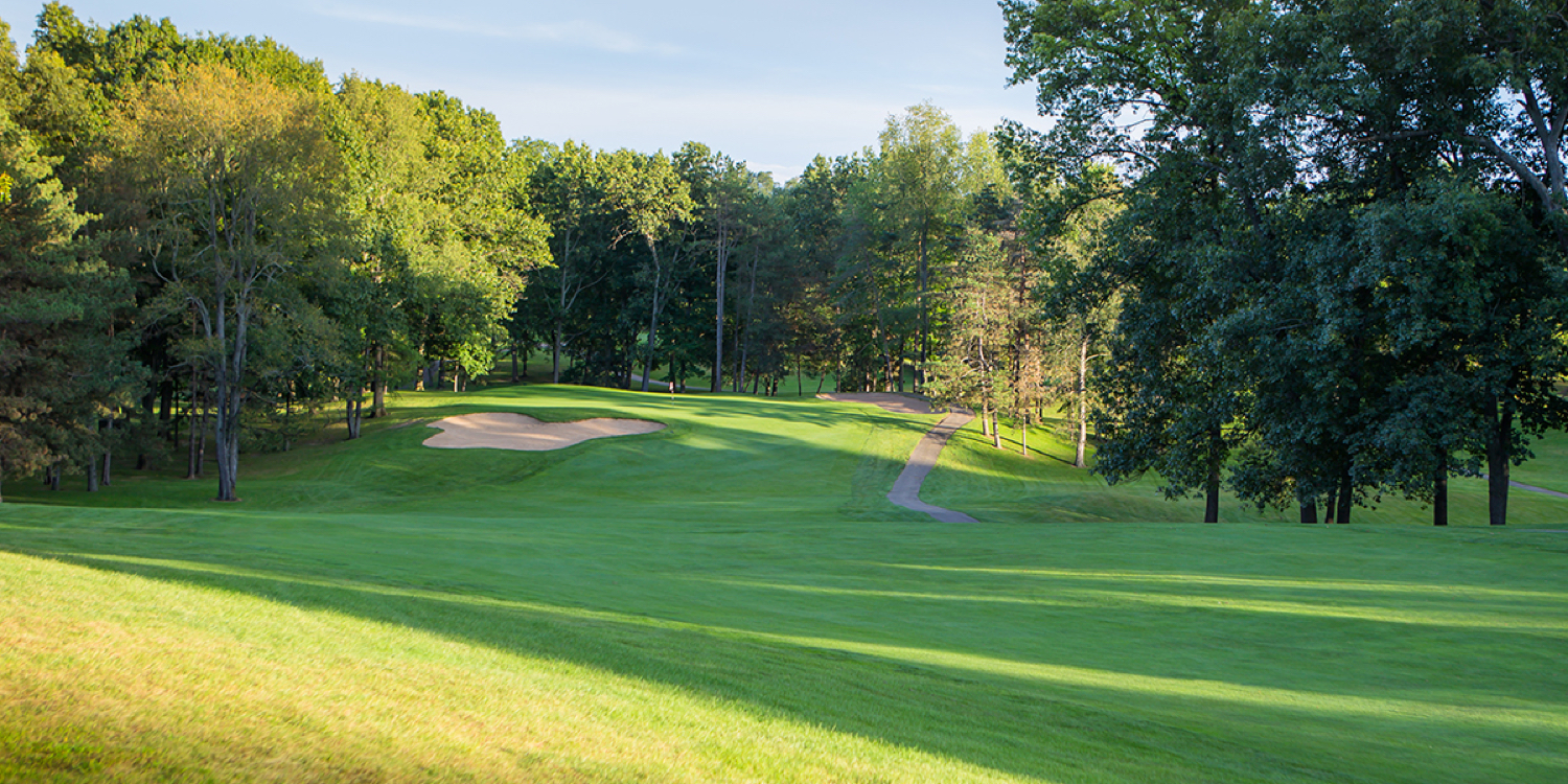 Gull Lake View - East