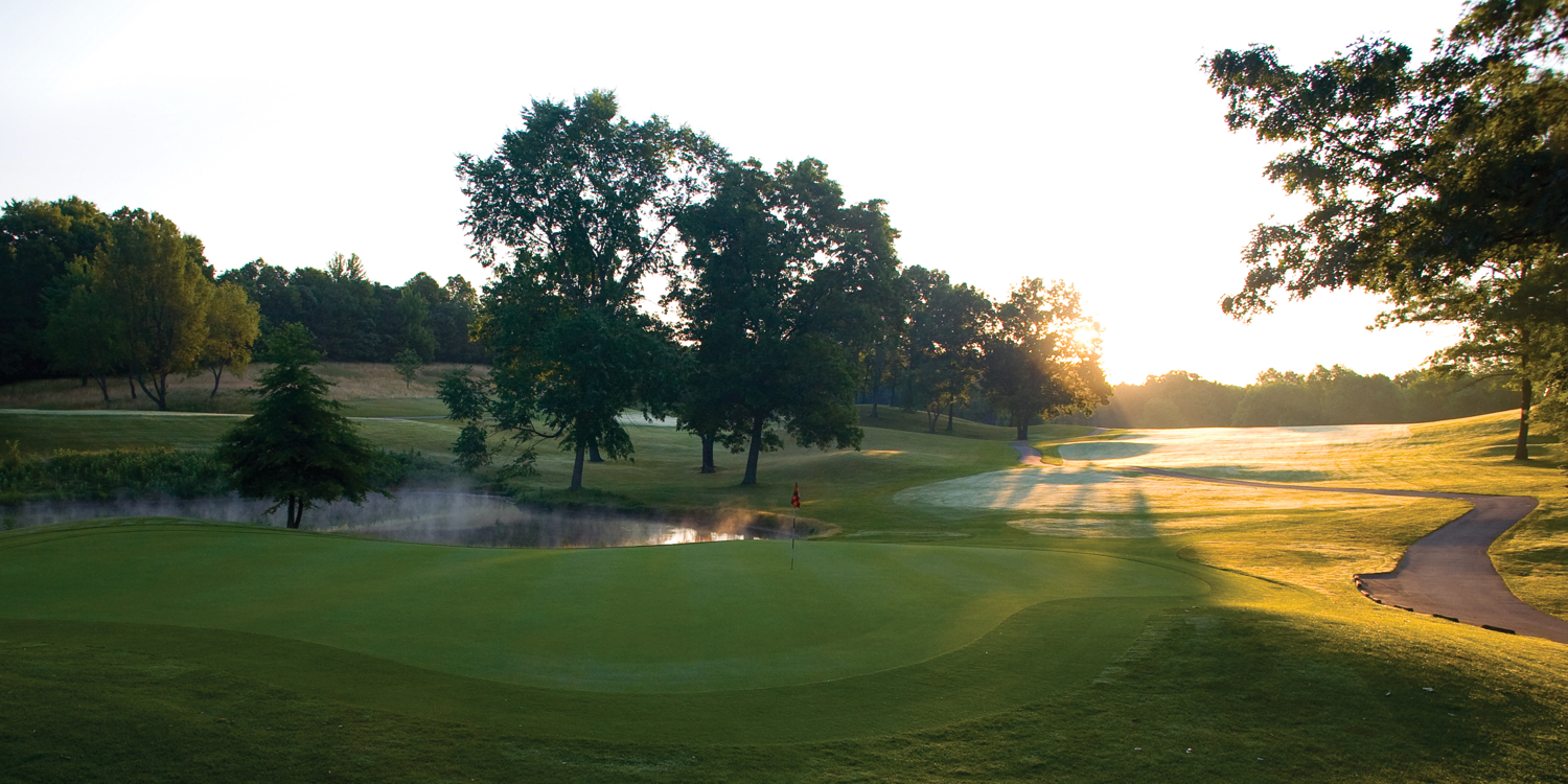 Gull Lake View - East