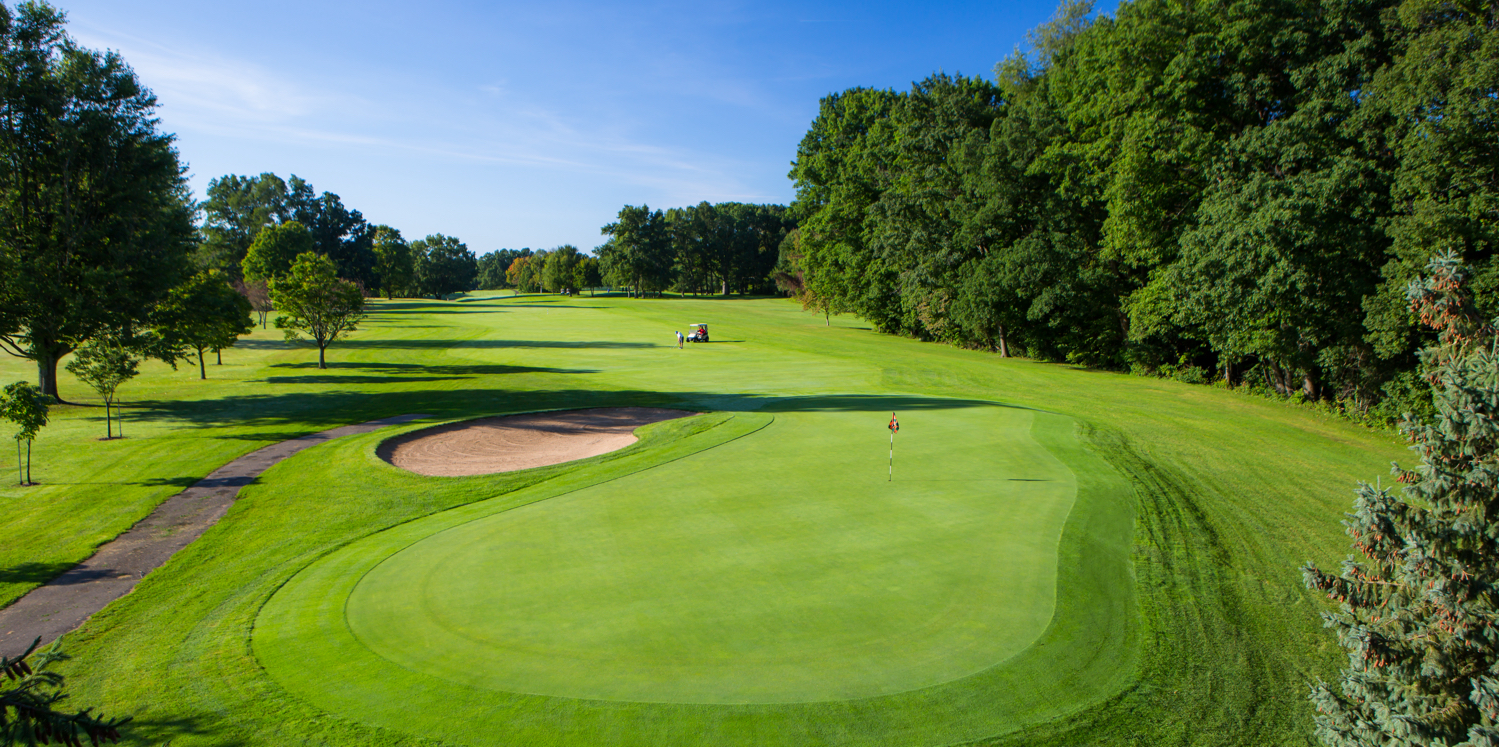 Gull Lake View - West
