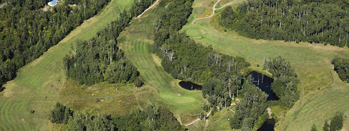 Gunflint Hills Municipal Golf Club