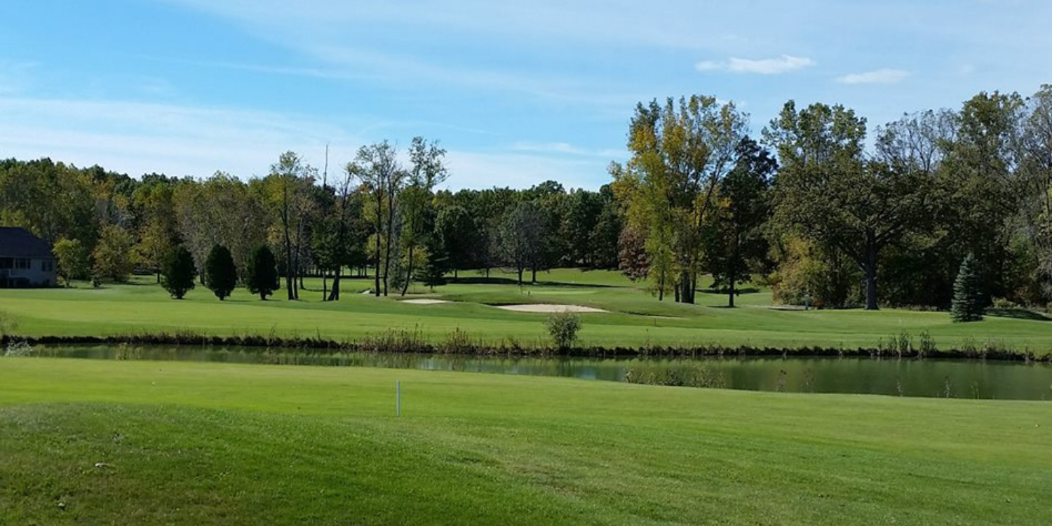 Hankerd Hills Golf Course
