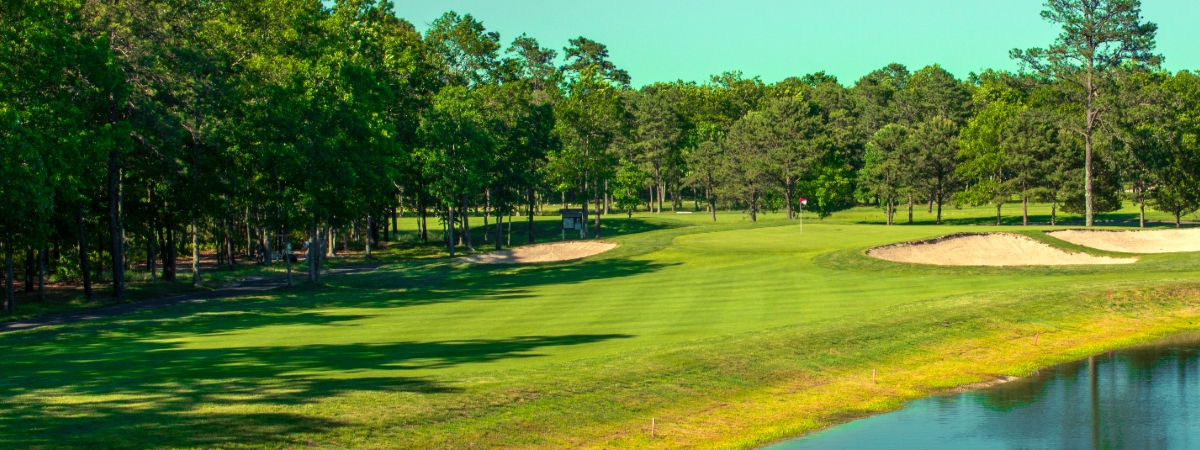Harbor Pines Golf Club