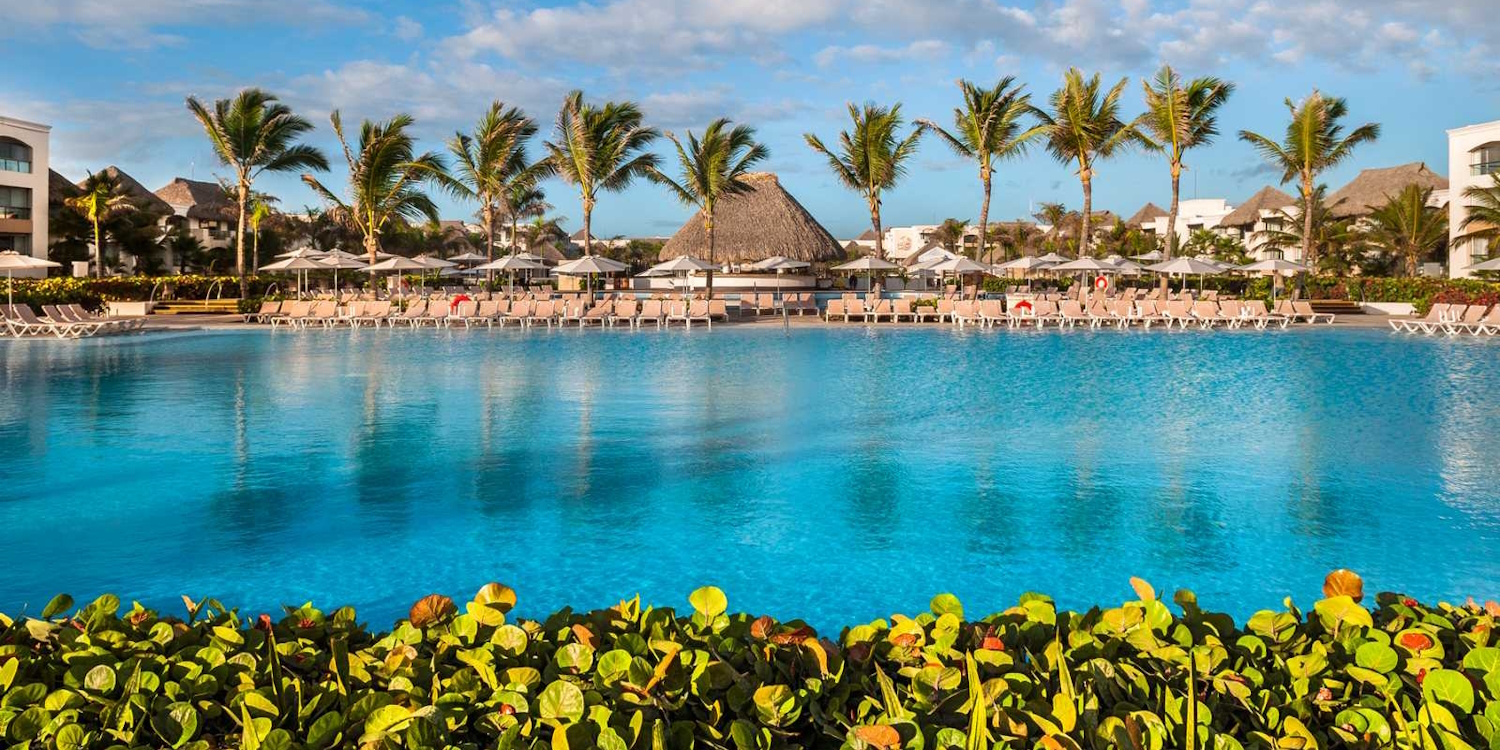 Hard Rock Golf Club Riviera Maya