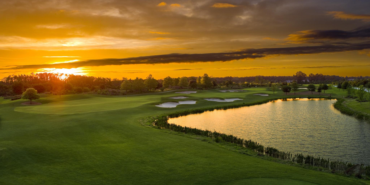 Harmony Golf Preserve