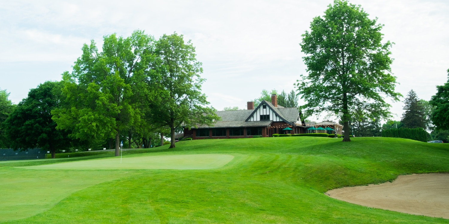 Harrison Hills Golf & CC