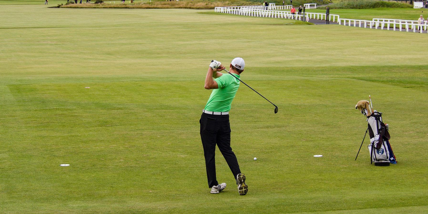 Harvest Hill Golf Course