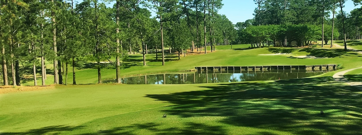 Hattiesburg Country Club
