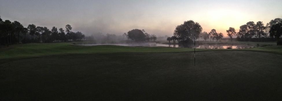 Hawks Landing Golf Club