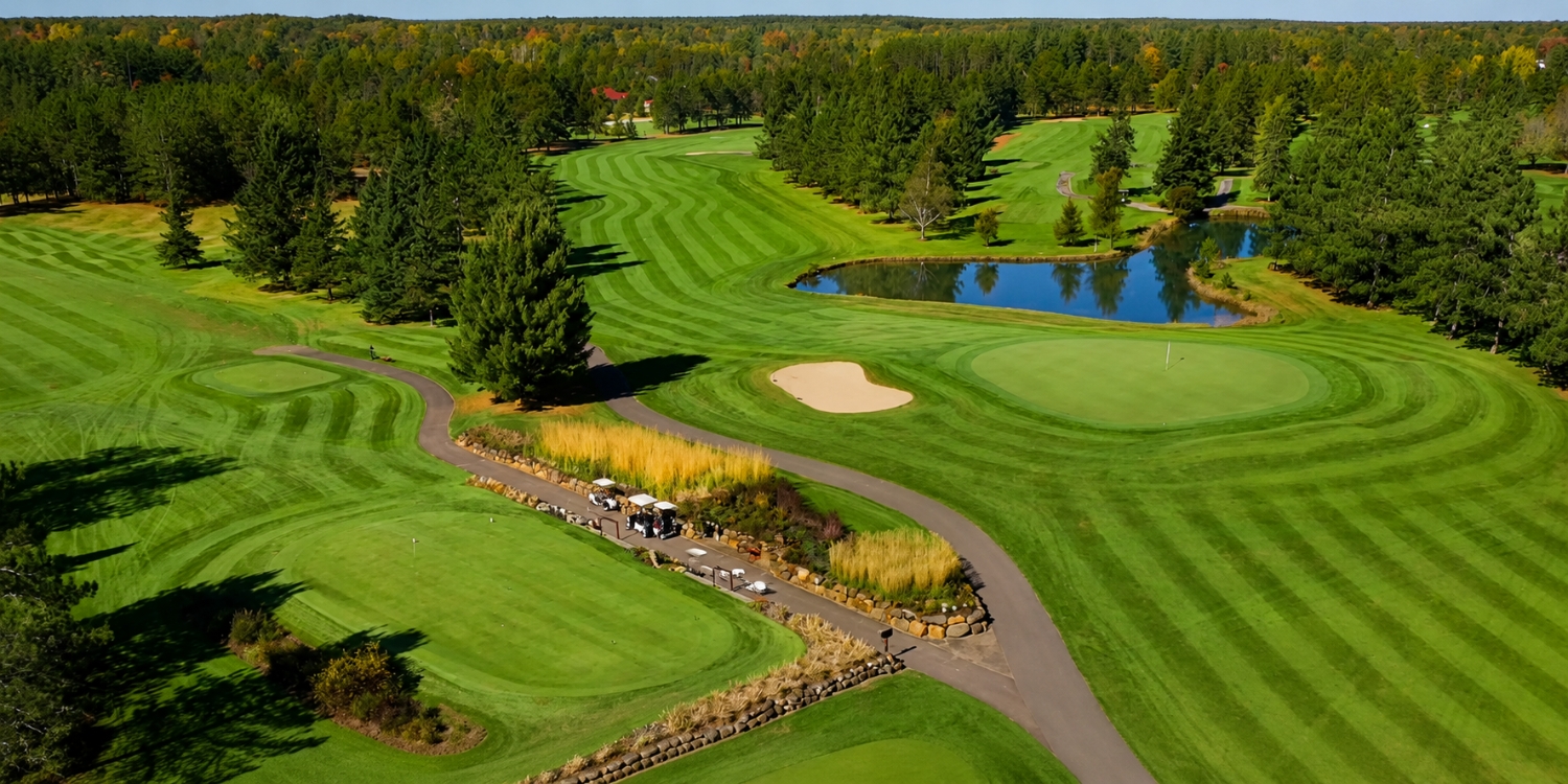 Hayward National Golf Club