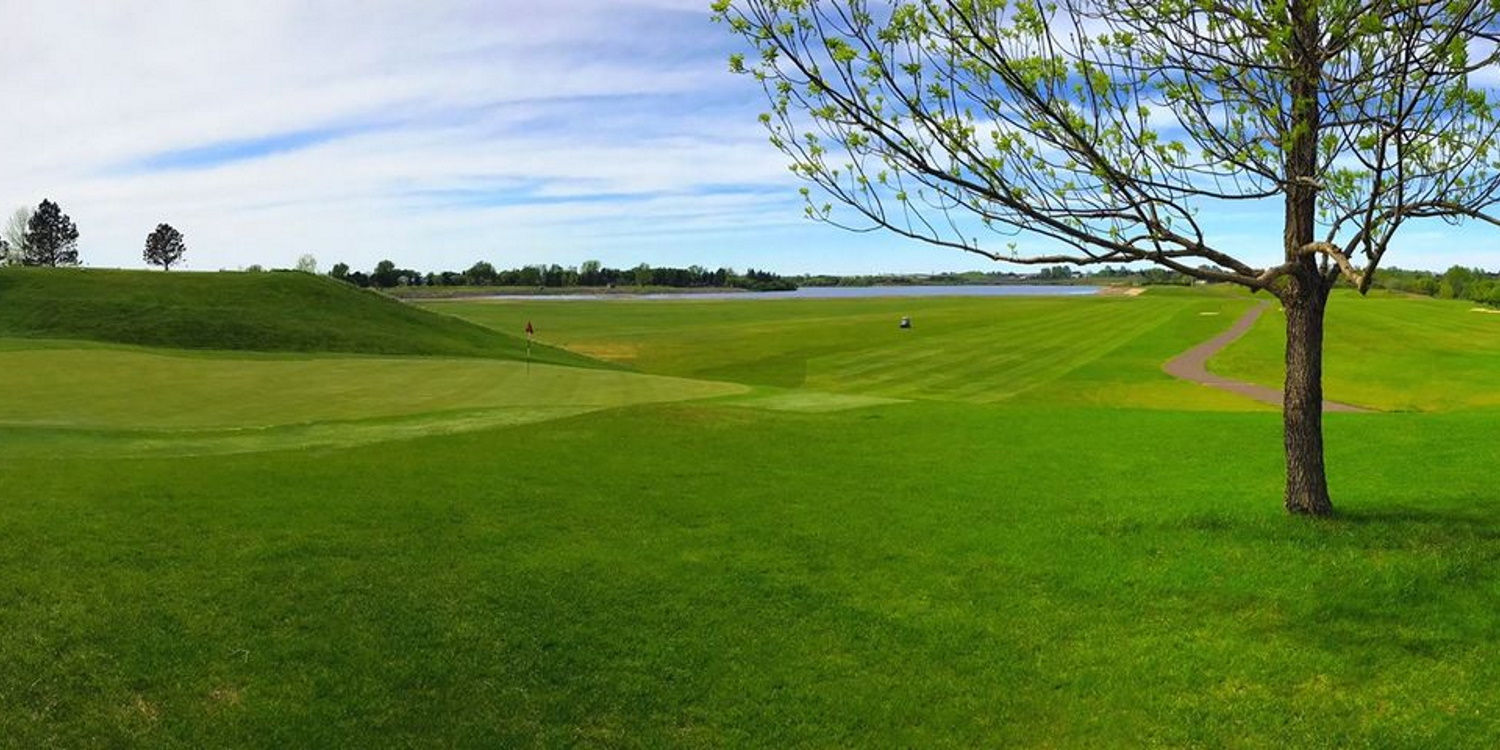 Heart River Golf Course