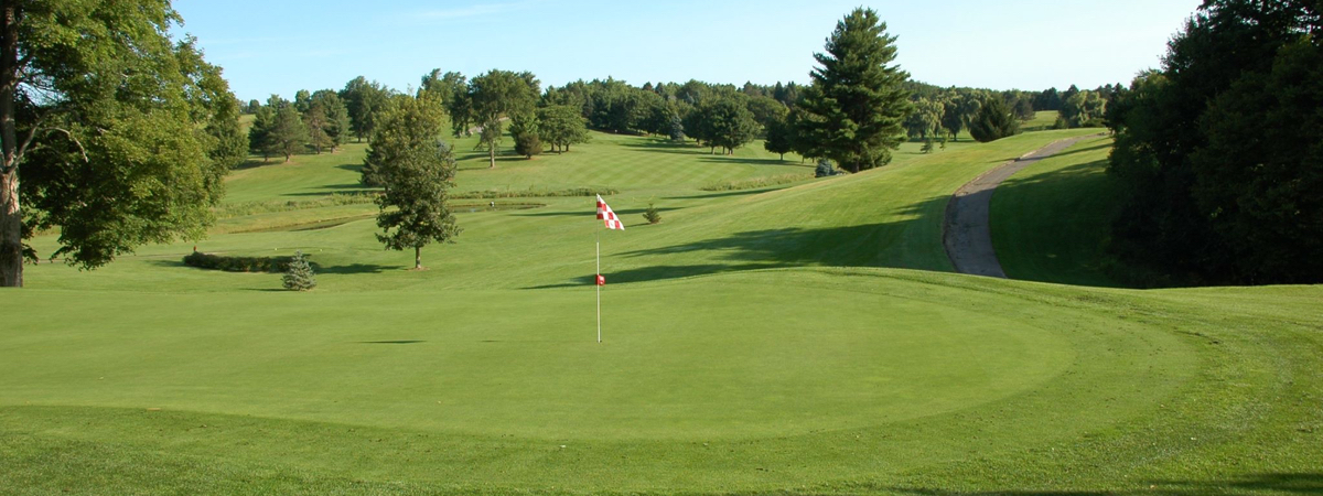 Heather Hills Golf Club