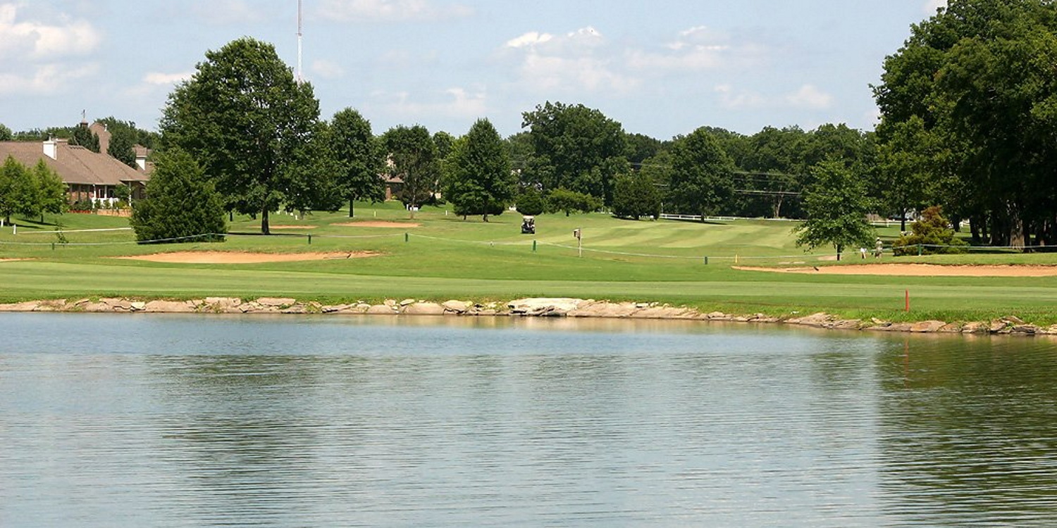 Heritage Hills Golf Course