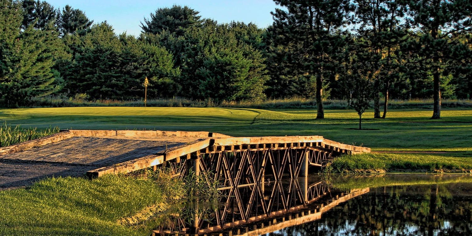 Hickory Hills Country Club Golf in Chilton, Wisconsin