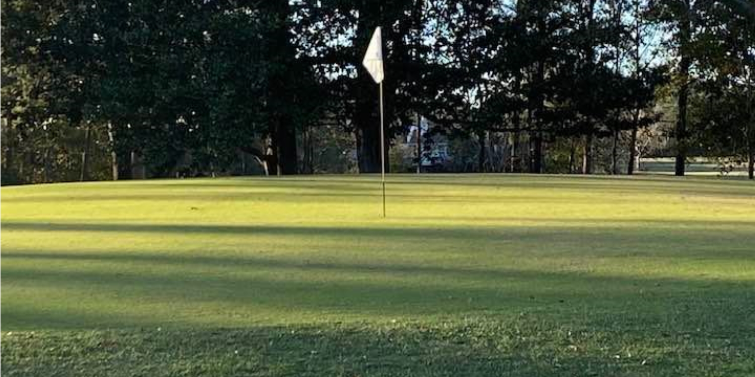 Hickory Hill Country Club