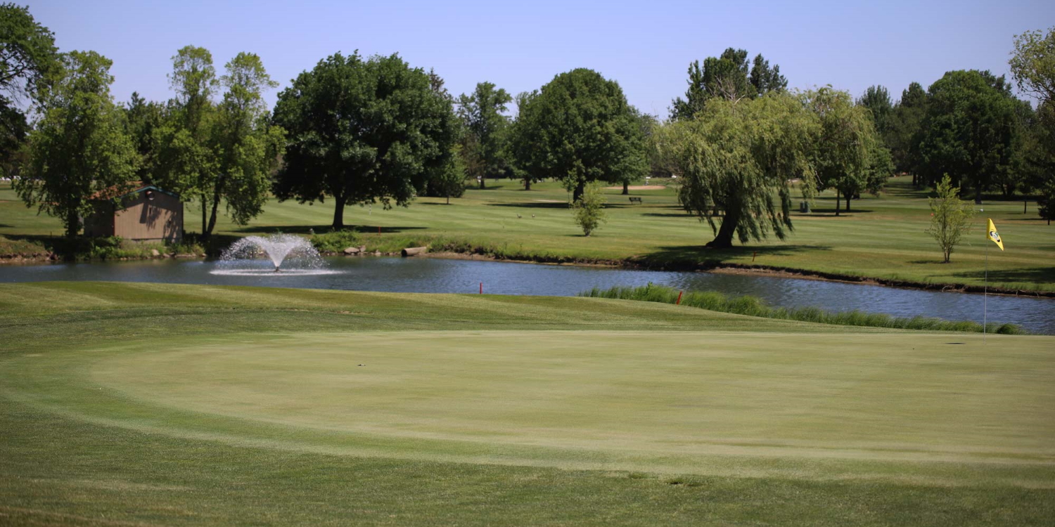 Hickory Point Golf Club, Golf Packages, Golf Deals and Golf Coupons