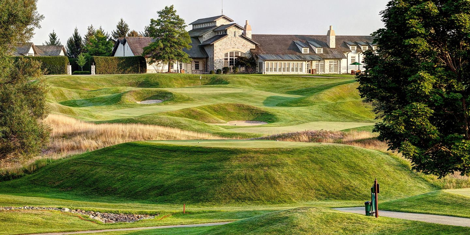 Hidden Glen Golf Club Golf in Cedarburg, Wisconsin