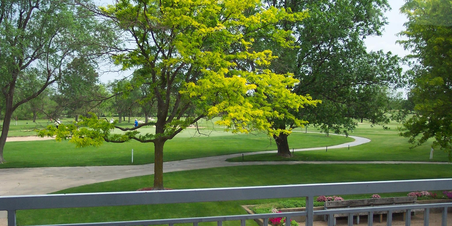 Hidden Lakes Golf Course