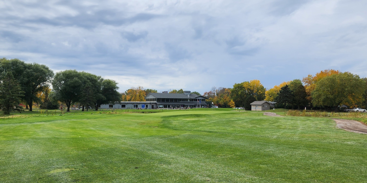 High Cliff Golf and Event Center