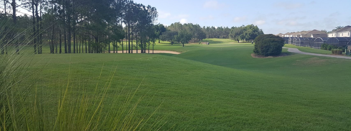 Highlands Reserve Golf Course