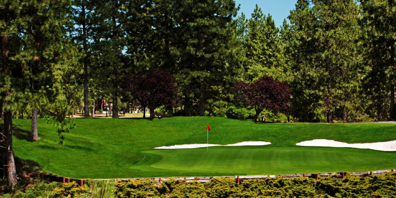 The Highlands Golf & Country Club