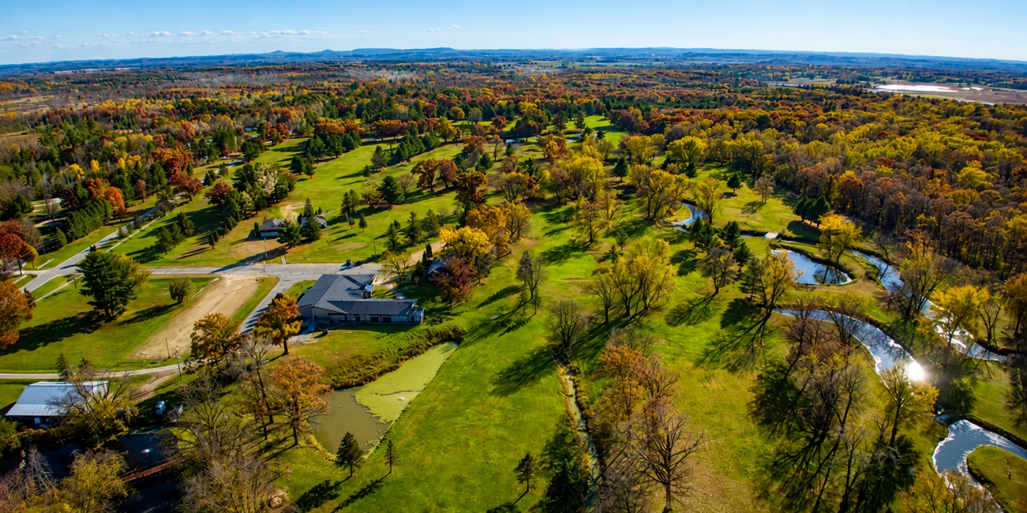 Holiday Lodge Golf Resort